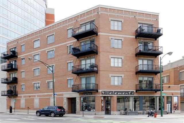 544 N Milwaukee Ave. #402, Chicago, IL 60642