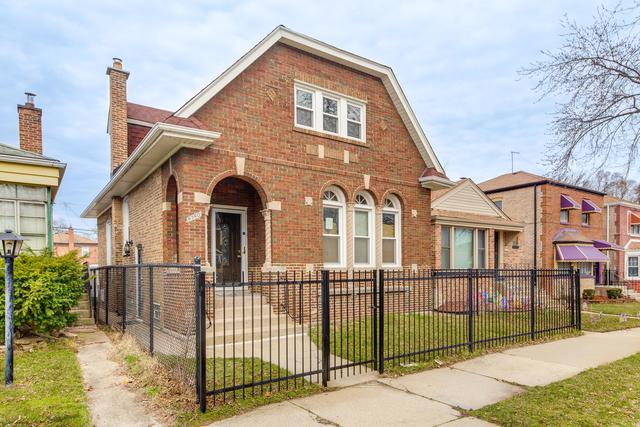 9740 S Dobson Ave., Chicago, IL 60628