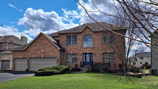 453 Sudbury Cir., Oswego, IL 60543