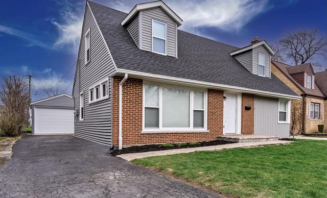 11 S Wa Pella Ave., Mount Prospect, IL 60056
