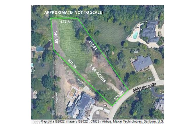 New Homes on 1+ Acres For Sale This Week That Attend Gower Middle School: April 6th to April 12th