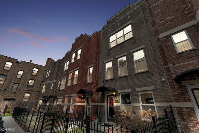 4647 S Lake Park Ave. #D, Chicago, IL 60653
