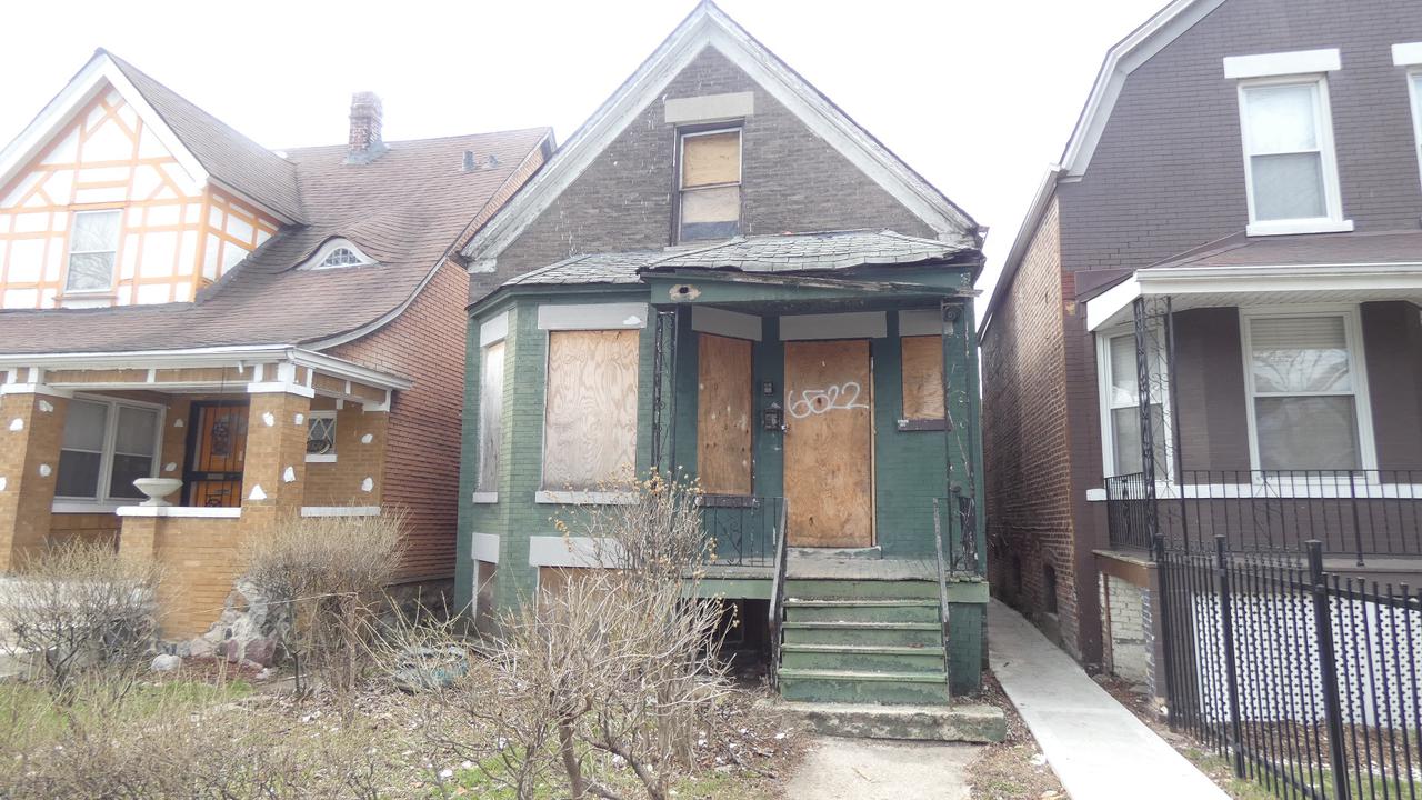6522 S Marshfield Ave., Chicago, IL 60636