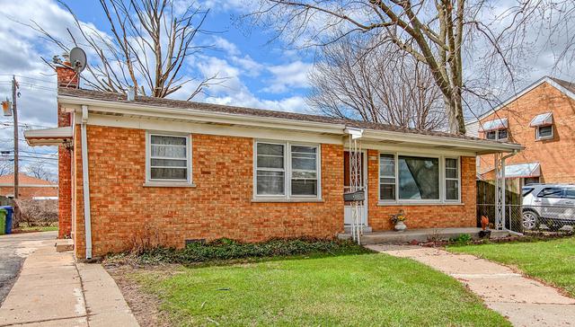9118 Central Ave., Oak Lawn, IL 60453