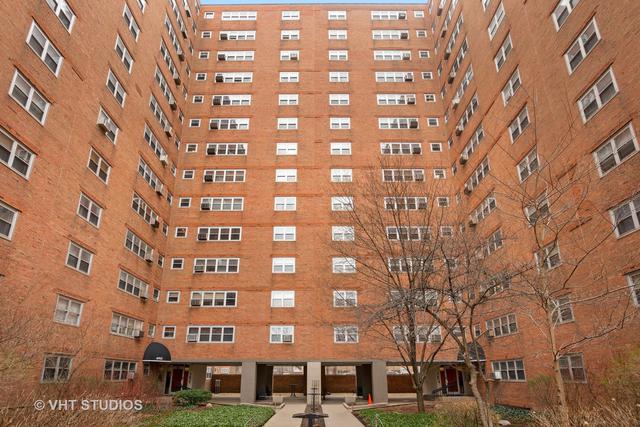 4970 N Marine Dr. #227, Chicago, IL 60640