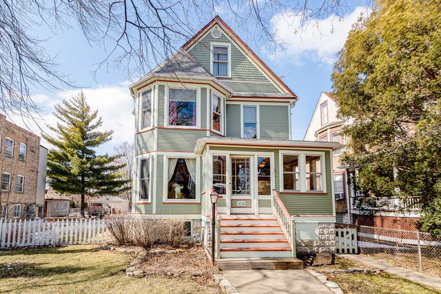 3528 Grove Ave., Berwyn, IL 60402
