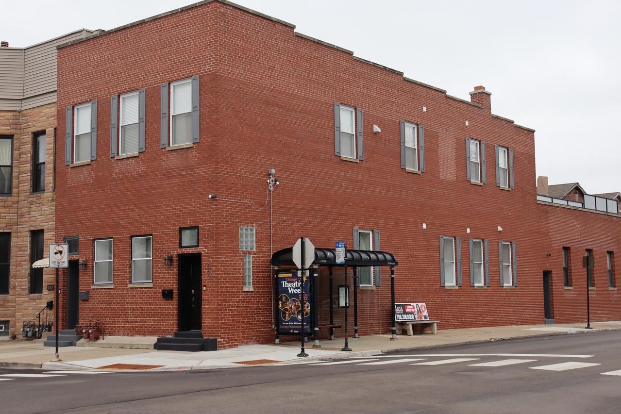 559 W 37th St., Chicago, IL 60609