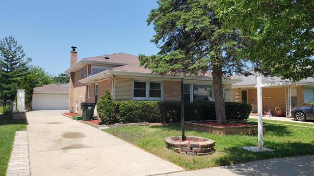 8824 Oswego Ave., Morton Grove, IL 60053