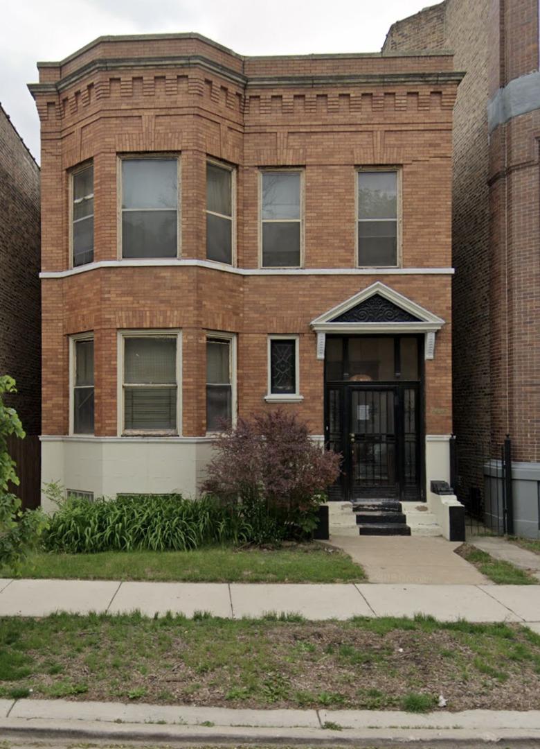 [Address Hidden by Seller], Chicago, IL 60637