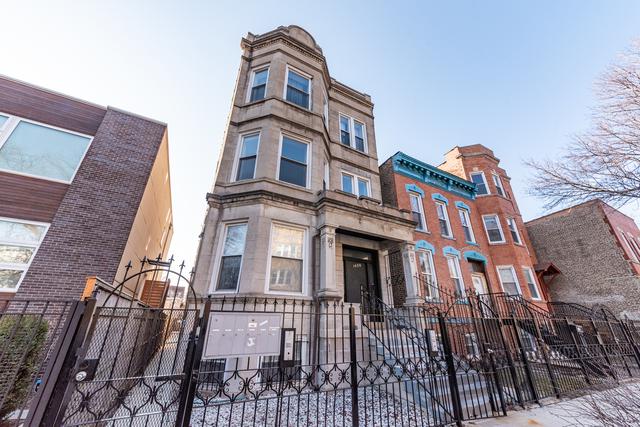 1450 N Campbell Ave. #2F, Chicago, IL 60622