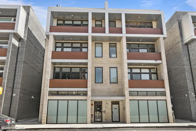 2831 N Halsted St. #3E, Chicago, IL 60657