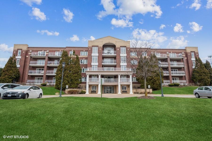 7091 W Touhy Ave. #208, Niles, IL 60714