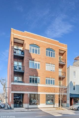 1154 W Diversey Pkwy. #4W, Chicago, IL 60614
