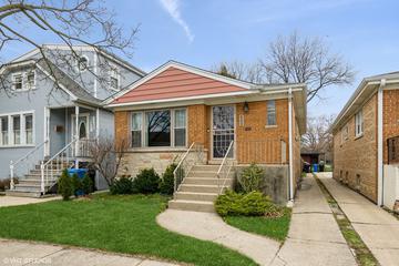 6232 W Eastwood Ave., Chicago, IL 60630