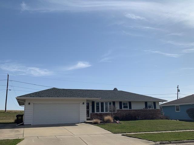 424 W 2nd St., Stillman Valley, IL 61084