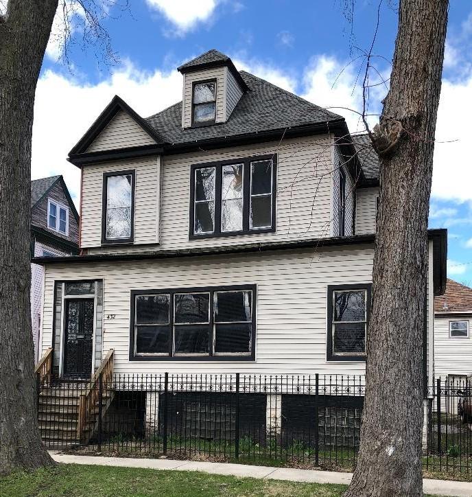 432 W 61st Pl., Chicago, IL 60621
