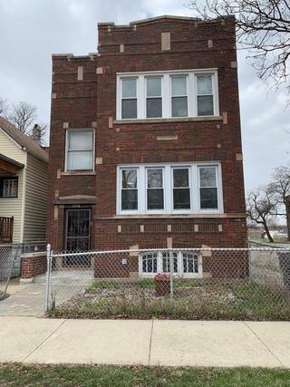 6804 S Laflin St., Chicago, IL 60636