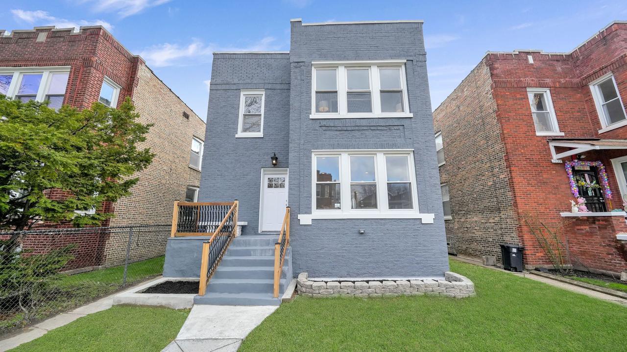 7931 S Clyde Ave., Chicago, IL 60617