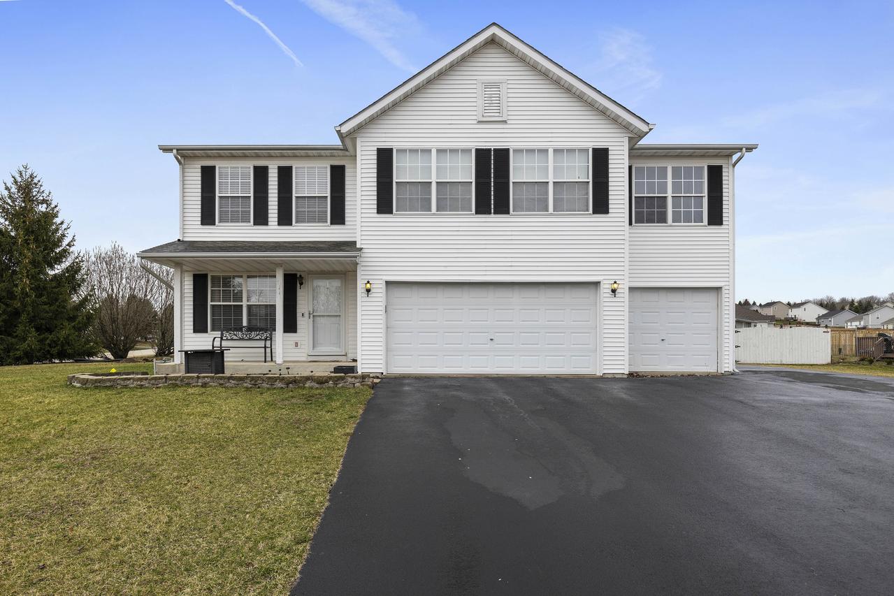 11258 Valerian Way, Roscoe, IL 61073