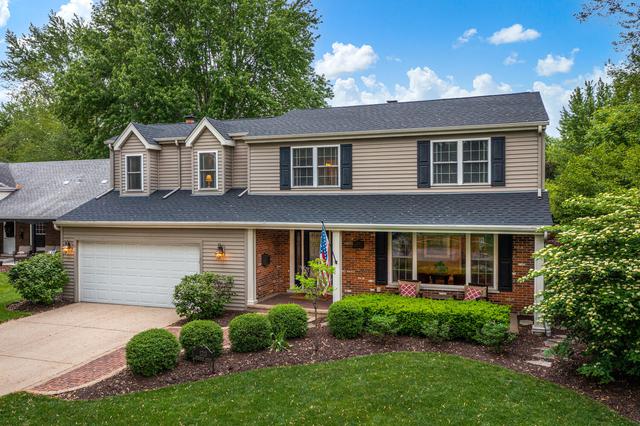 1213 Evergreen Ave., Naperville, IL 60540