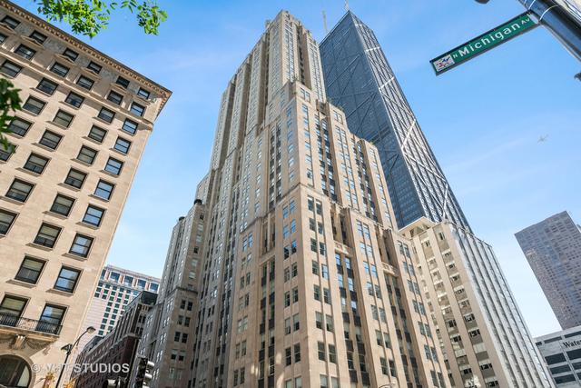 159 E Walton Pl. #14E, Chicago, IL 60611