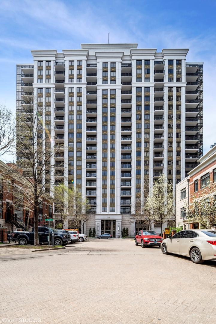 1322 S Prairie Ave. #1901, Chicago, IL 60605