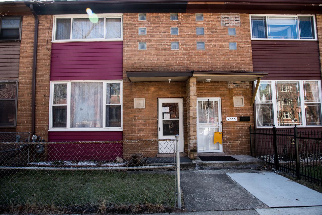 7654 N Bosworth Ave., Chicago, IL 60626