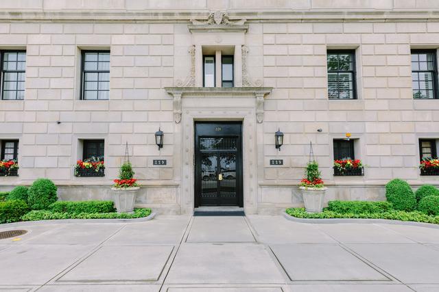 229 E Lake Shore Dr. #5E, Chicago, IL 60611