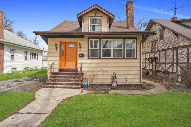1305 Campbell Ave., Chicago Heights, IL 60411