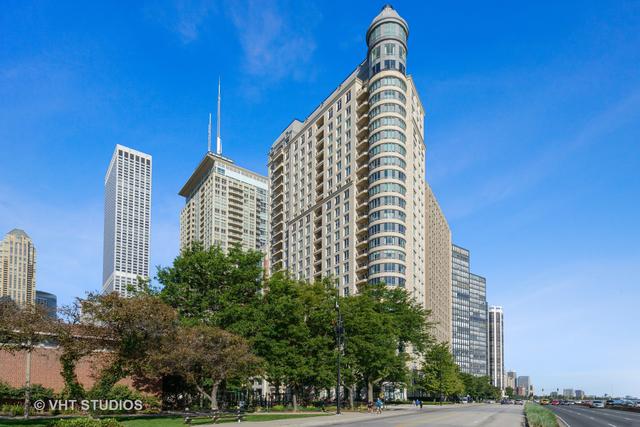 840 N Lake Shore Dr. #1202, Chicago, IL 60611