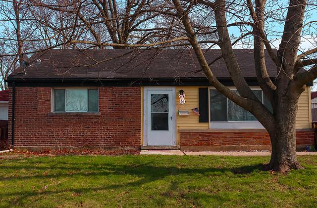 217 Indianwood Blvd., Park Forest, IL 60466