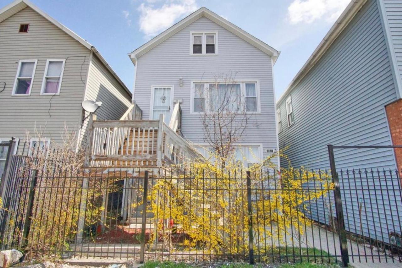 4845 S Loomis Blvd., Chicago, IL 60609