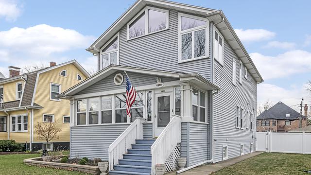 6840 N Oleander Ave., Chicago, IL 60631