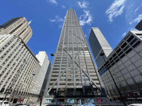 175 E Delaware Pl. #5702, Chicago, IL 60611