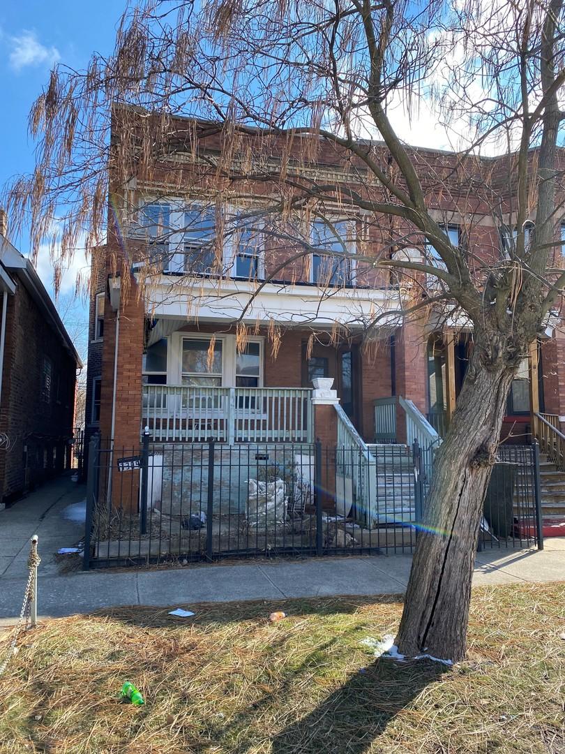 7309 S Green St., Chicago, IL 60621