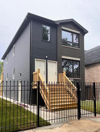 1038 N Ridgeway Ave., Chicago, IL 60651