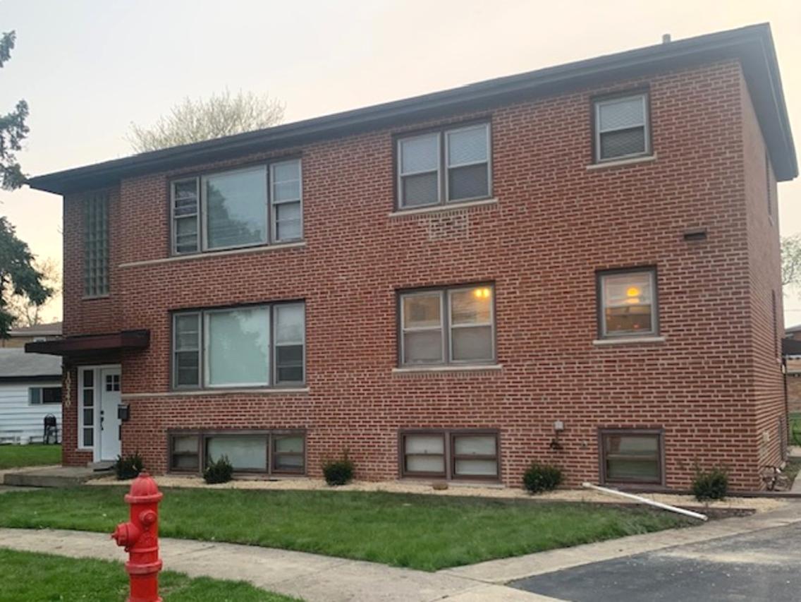 10540 Mason Ave., Chicago Ridge, IL 60415