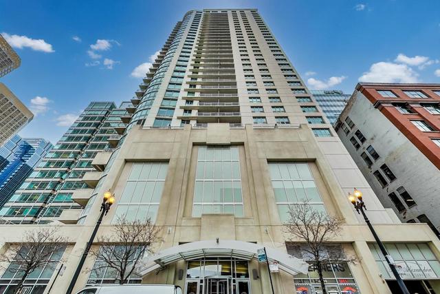 125 S Jefferson St. #1203, Chicago, IL 60661