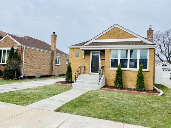 5624 S Nottingham Ave., Chicago, IL 60638