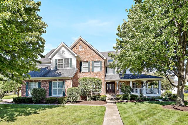 2483 Fawn Lake Cir., Naperville, IL 60564