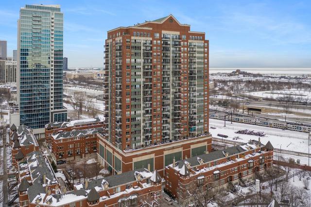 1717 S Prairie Ave. #906, Chicago, IL 60616