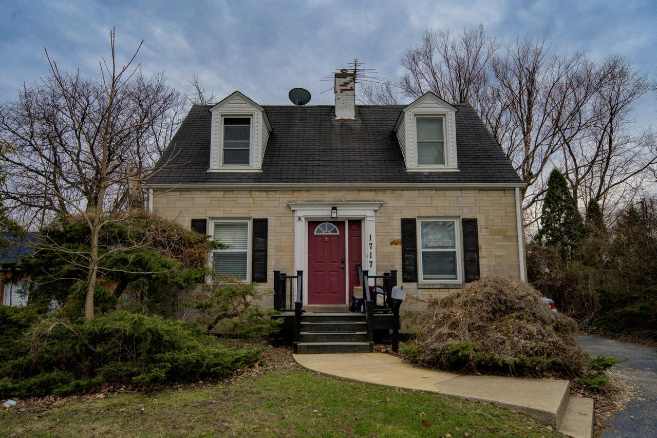 1717 183rd St., Homewood, IL 60430