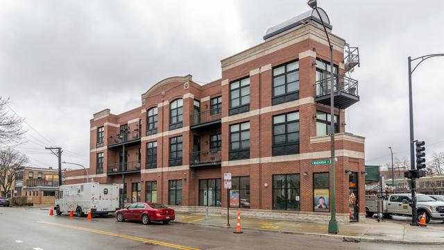 2089 W Wabansia Ave. #302, Chicago, IL 60647