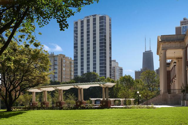 1555 N Dearborn Pkwy. #5A, Chicago, IL 60610
