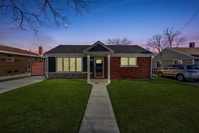 4032 W 107th St., Oak Lawn, IL 60453