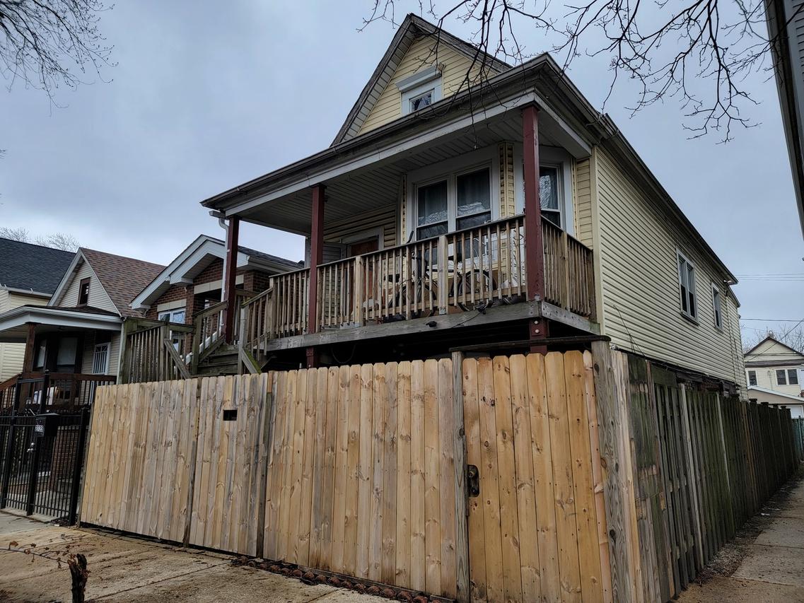2727 W 38th Pl., Chicago, IL 60632
