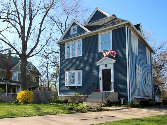 2114 W 112th St., Chicago, IL 60643