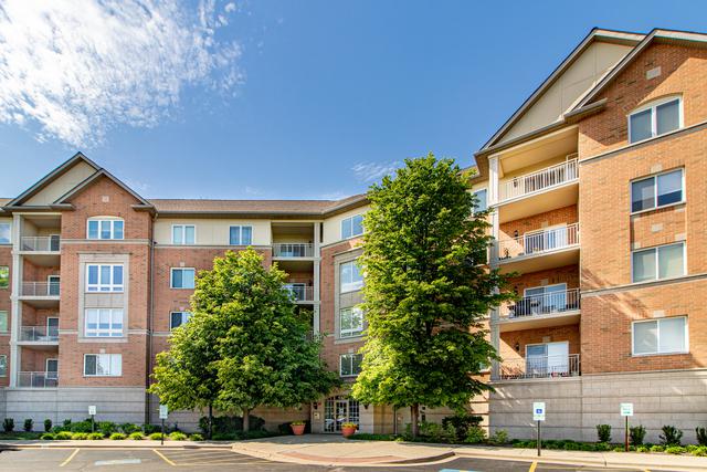 125 N Buffalo Grove Rd. #107, Buffalo Grove, IL 60089