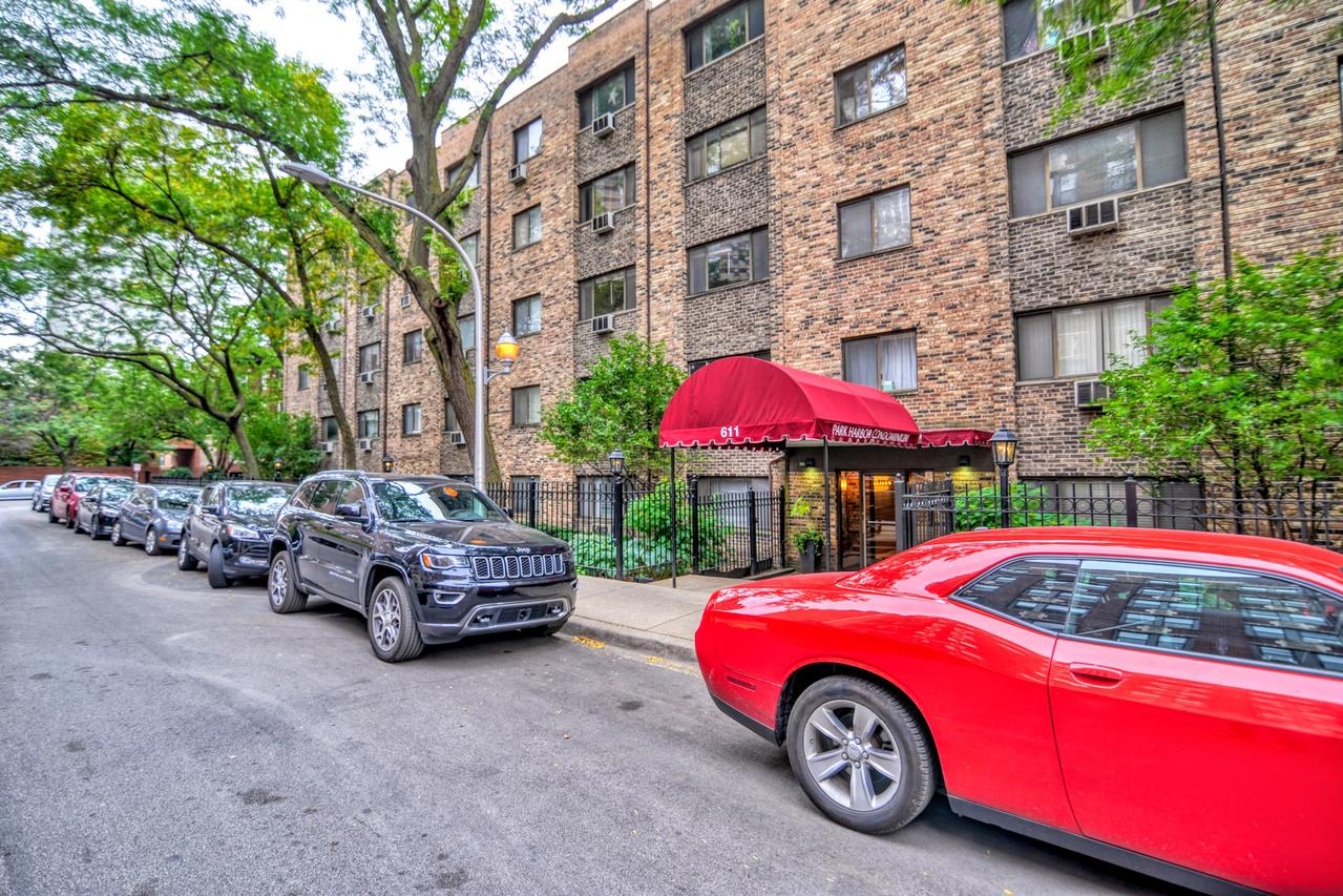 611 W Patterson Ave. #313, Chicago, IL 60613