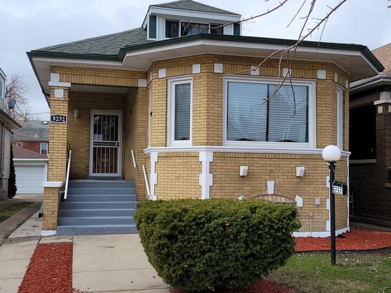 8232 S Luella Ave., Chicago, IL 60617